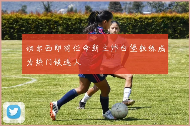 切尔西即将任命新主帅白堡教练成为热门候选人