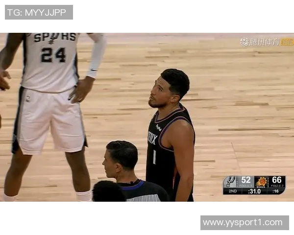 布克期待与雷霆的较量认为这是球队实力的真实考验